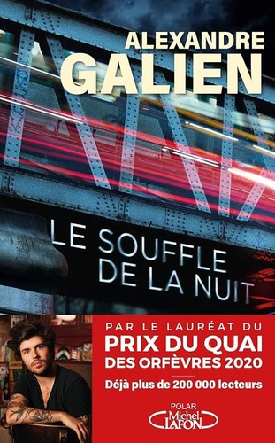 Souffle nuit - la,