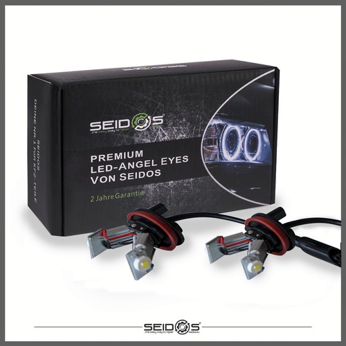 Feu position angel eyes led - de,