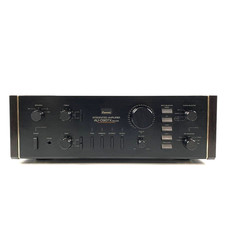 Amplificateur intégré SANSUI