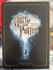 Dvd Coffret Harry Potter