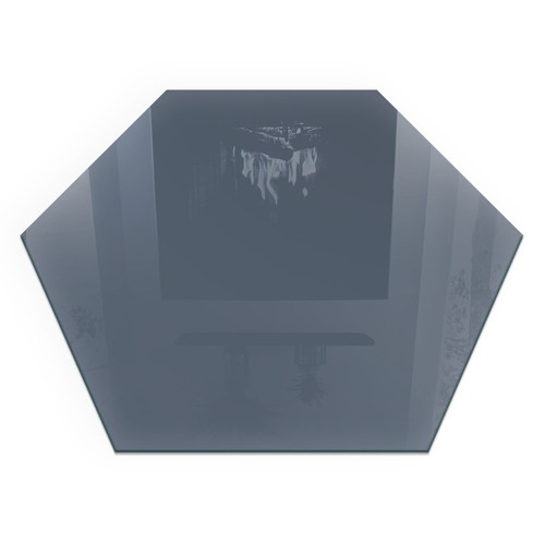Sous plaque pour poêle - sous‑plaque,