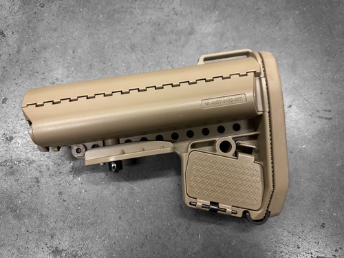 Genuine tokyo marui cqb r - genuine,