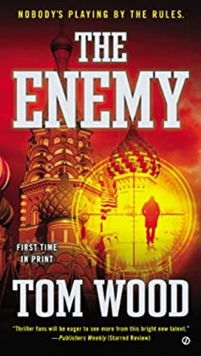 The enemy masse - enemy, marché