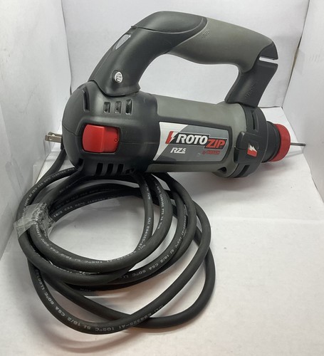 Bosch roto zip rz5 saw - bosch, rotary