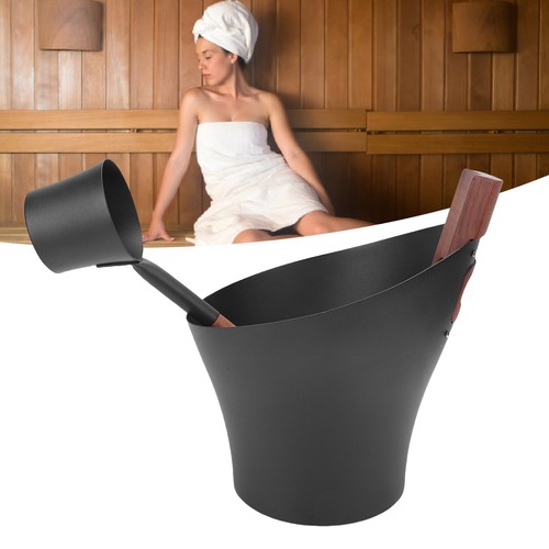 Ensemble sauna en - sauna,