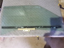 Vitre Porte Avant Droite