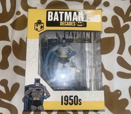 Nat figurine batman - nat,