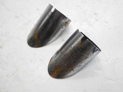 Paire protections chaleur pot - protections,