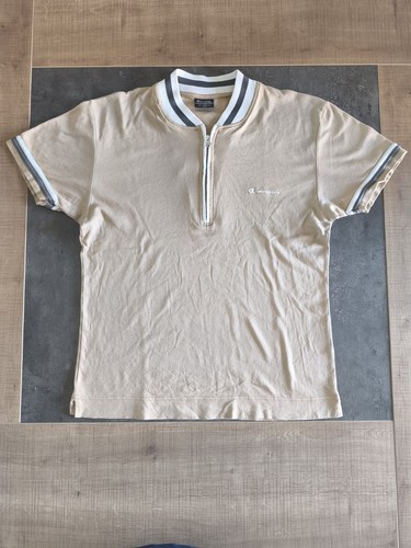 Shirt champion beige - t-shirt,
