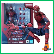 ✅ Figurine Bandai Spider-Man