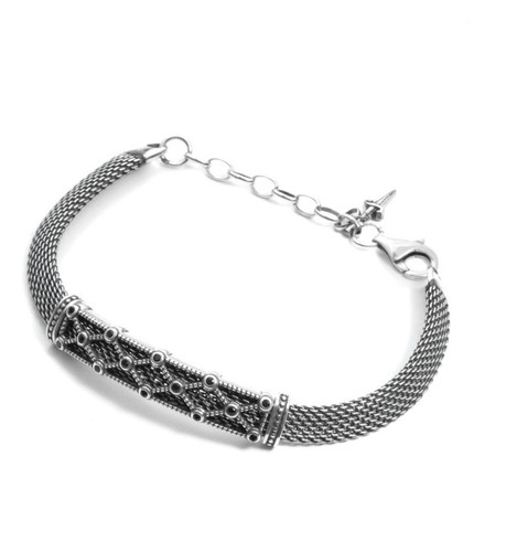 Bracelet cesare paciotti - bracelet,
