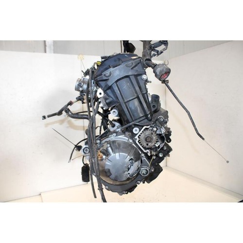 Moteur qui fonctionne - moteur,