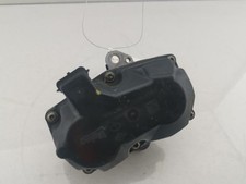 Vanne EGR RENAULT SCENIC 3