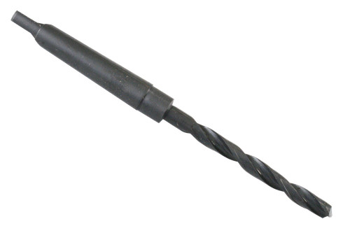 Hss foret métaux din345 ø - hss,