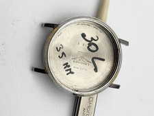 Longines 30L 35Mm Cassa Case