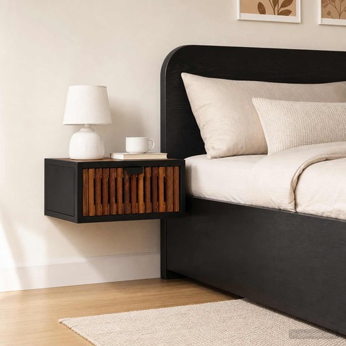 Table chevet faite - de,
