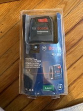 BOSCH Self levelinh cross-line