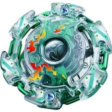 🌀 TOUPIE  BEYBLADE  BURST