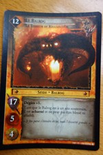 le Balrog 12O4 The Balrog The