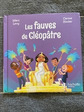 Les fauves cléopâtre - les,