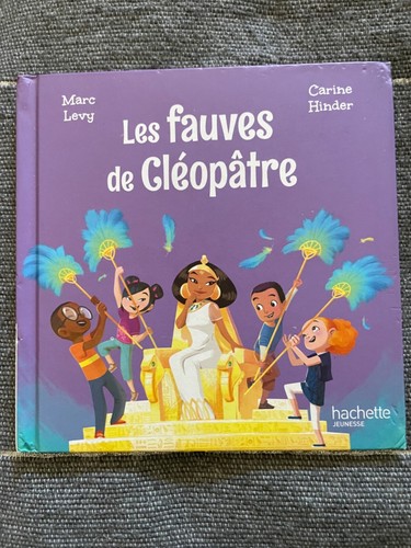 Les fauves cléopâtre - les, de