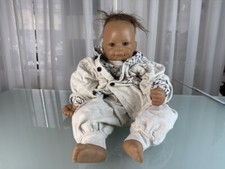 Poupée d'artiste Sigikid