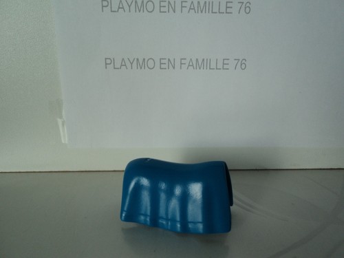 Playmobil vintage city - playmobil,