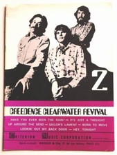 Partition Sheet Music Songbook