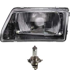 Phare Gauche Pour Fiat