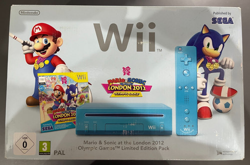 Console nintendo wii edition - nintendo,