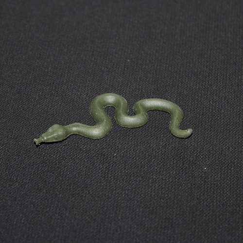 Playmobil aventure serpent