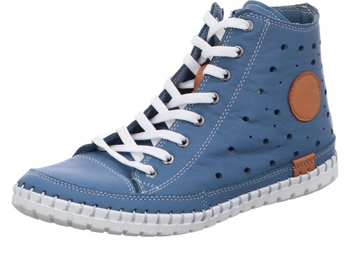 Gemini bottines lacets - À,