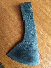 hache de charpentier