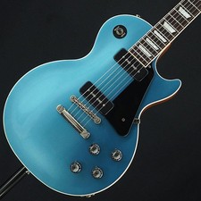Gibson Les Paul Classic 2018 (Pelham Blue) o6595