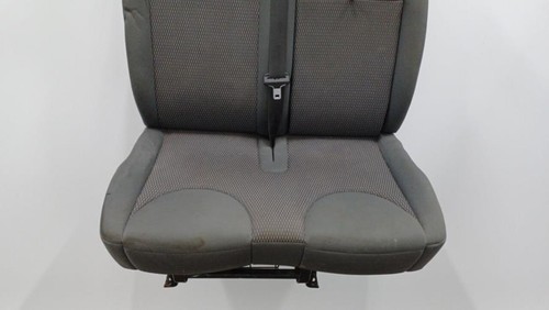 Siege avant droit banquette - siege, (banquette