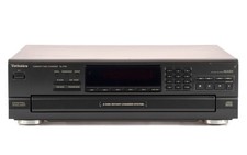 Technics SL-PD8 Changeur CD 5