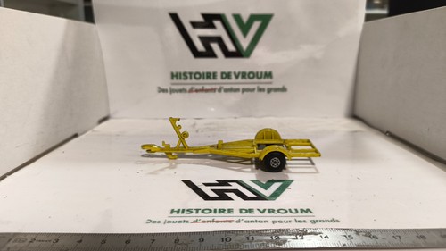 Matchbox lesney king size - matchbox,