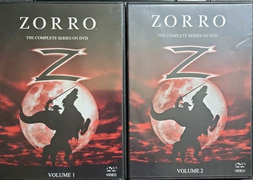 Zorro guy williams - zorro,