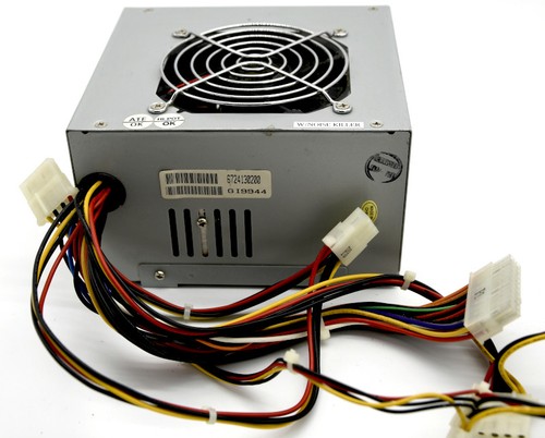 Alimentation atx fortron - alimentation,