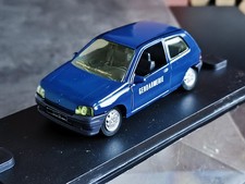 1/43 VEREM SOLIDO RENAULT CLIO