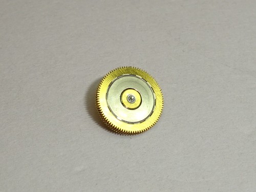 Eta 2894 second clutch wheel - eta,