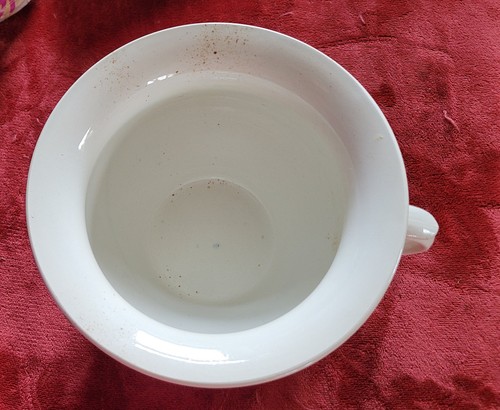 Vase nuit porcelaine de - vase,