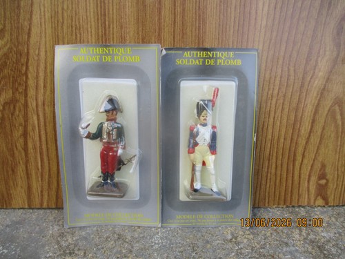 Starlux empire lot 2 - starlux,