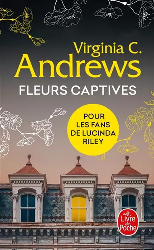 Fleurs captives - fleurs, (fleurs