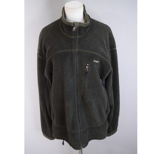 Patagonia regulator fleece - patagonia,