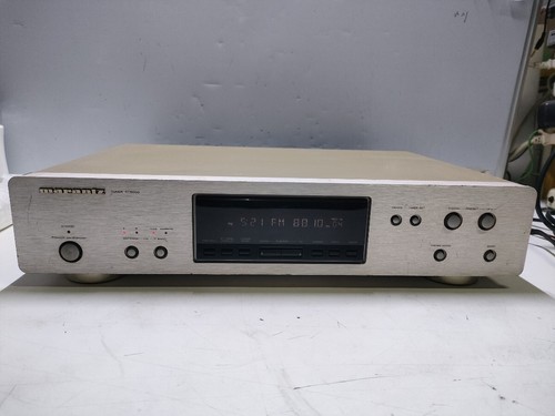 Marantz st6000 vintage fm - st6000,