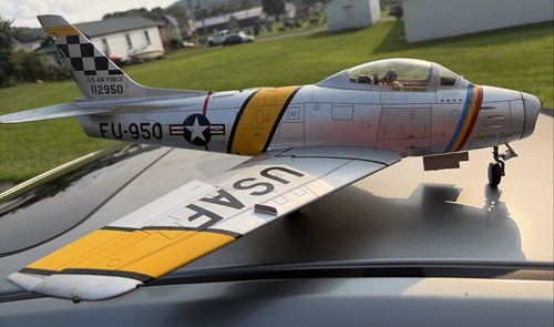 Ultimate soldier 86f 30 - ultimate, f-86f-30