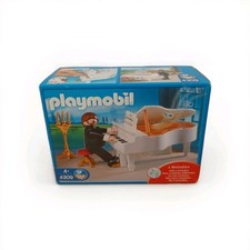 Playmobil 4309: Pianiste/