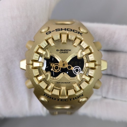 Montre casio gshock - montre, "alien