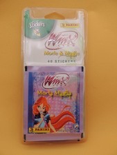 PANINI - WINX CLUB Mode et
